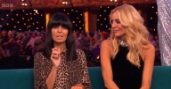 Strictly Come Dancing’s Claudia Winkleman interrupts show to announce major new twist