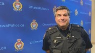 Ottawa police looks to increase Indigenous applicants with first ever dedicated recruitment forum