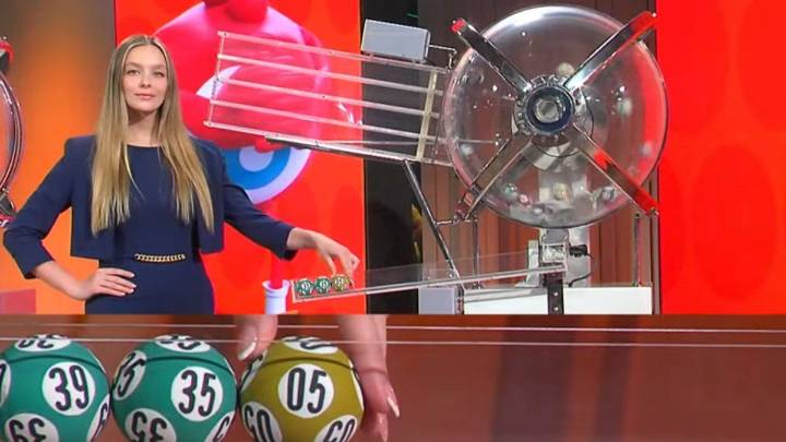 El Quini 6 sigue sin salir y el pozo acumulado ya supera los $12.000 millones