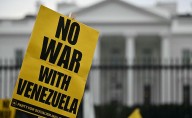 How the U.S. Public and Politicians Feel About Potential War With Venezuela