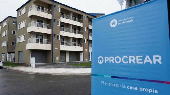 SUBAST.AR. Cómo inscribirse participar de la subasta de viviendas del plan Procrear