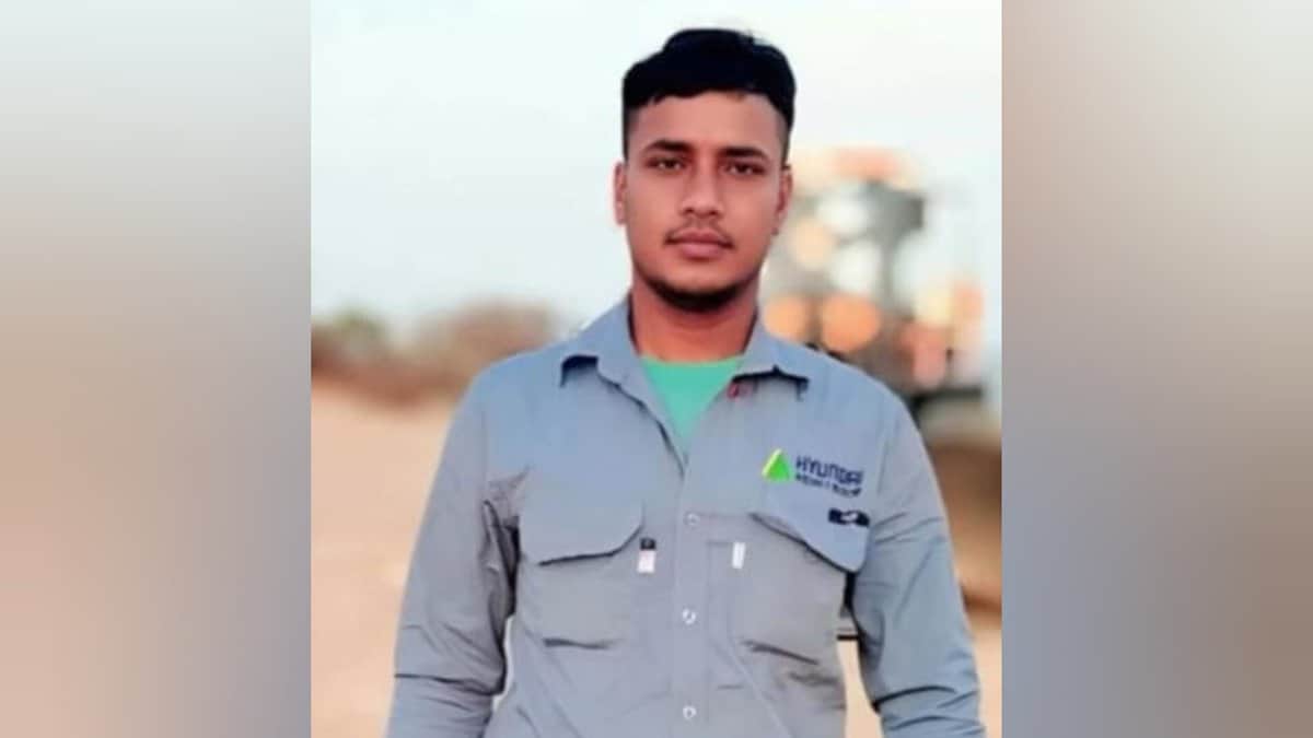 Indian man shot dead in Saudi Arabia crossfire, family seeks justice