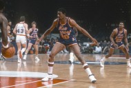 Former New York Knicks star Michael Ray Richardson dies following battle with cancer