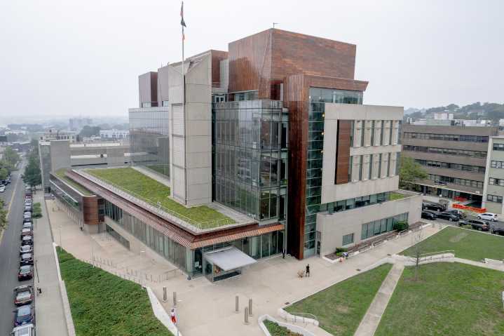 Trinitarios gang member sentenced in S.I. drug case. Defense cites larger issue