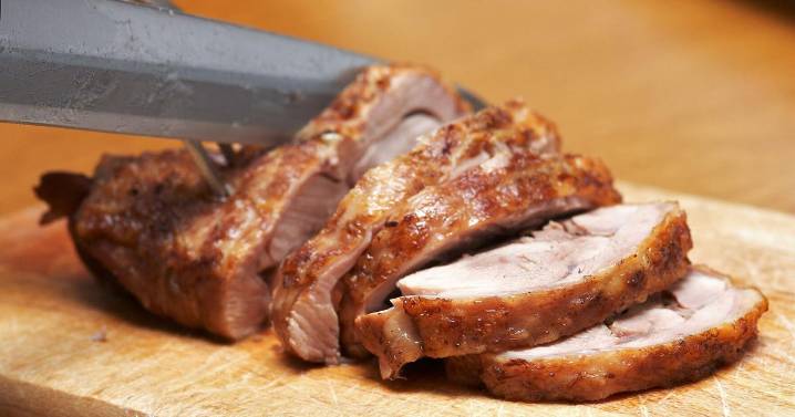 Don’t need a big Thanksgiving turkey? Try this right