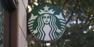Starbucks workers kick off strike on company’s busy Red Cup Day