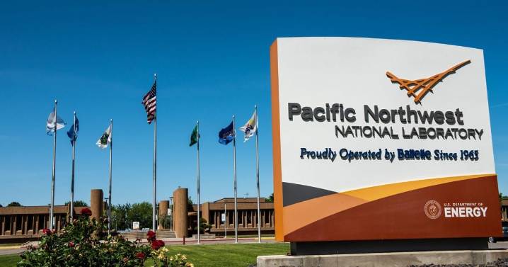 Battelle announces layoffs at Pacific Northwest National Lab, mostly in Richland