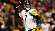 Former Steelers QB Ben Roethlisberger says rivalry with Ravens is bigger than Bengals