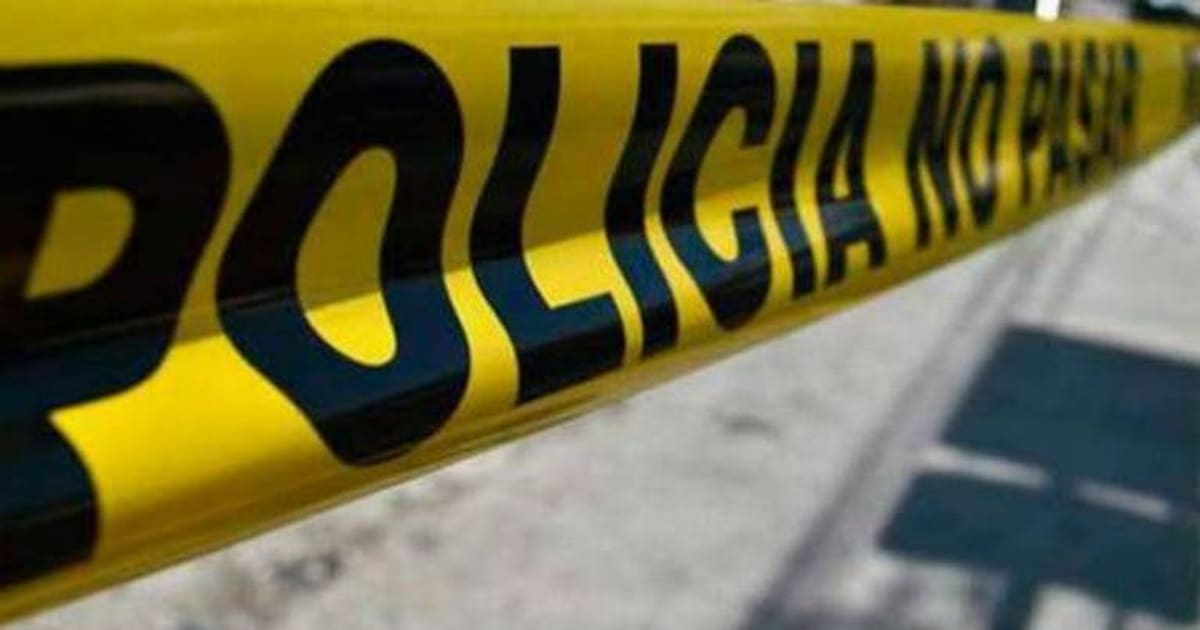 Asesinan a estudiante universitario durante asalto en San Luis Potosí; recibió impactos de bala en el pecho durante el ataque