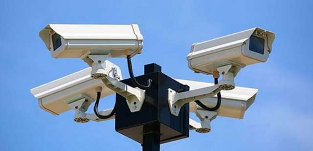 Karachi Safe City cameras nab 11 suspects, recover 31 vehicles in 19 days