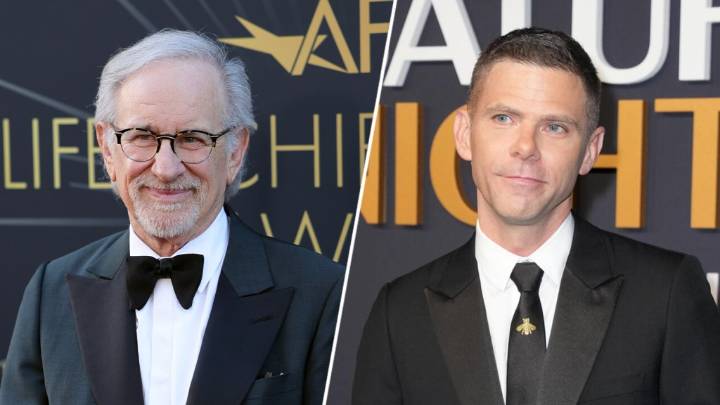 Mikey Day Talks Cutting Steven Spielberg's 'SNL50' Appearance