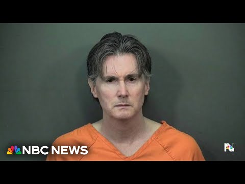 Charges filed against man accused of killing housekeeper