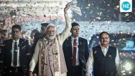 In Bihar elections, NDA scripts grand bloc buster