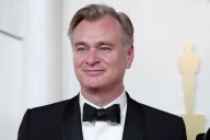 Revelan primeras imágenes de ‘The Odyssey’ de Christopher Nolan