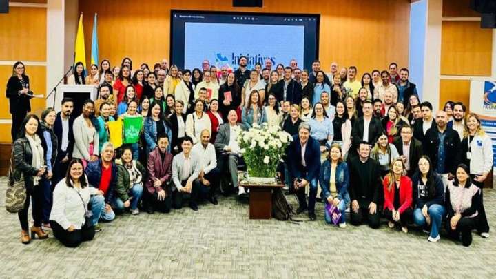 Cundinamarca impulsa la paz territorial con consejeros y comunidades