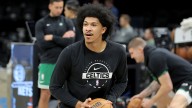 Celtics’ G-Leaguer Earns Big Award After Dominant Two