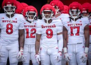 Rutgers wins court decision to keep starter eligible for Penn State finale