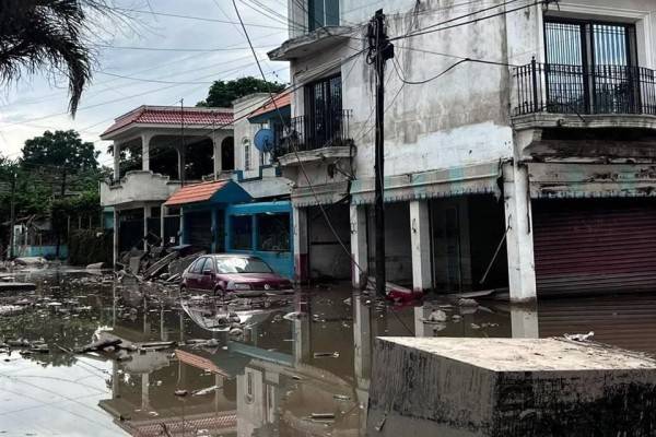 Darán créditos de hasta 5 mdp a pymes afectadas en Veracruz