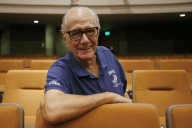 Fallece a los 93 años Guillermo Rossini, figura emblemática del humor peruano