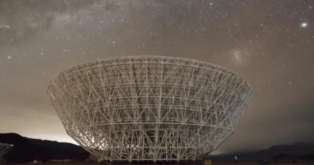 Efecto de los acuerdos con EE.UU.: frenan proyecto de China para instalar otro radar espacial