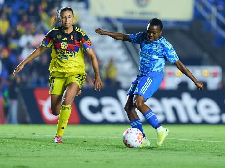 ¿Dónde ver la final de vuelta de la Liga MX Femenil?