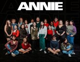 Desde Copiapó a los escenarios de Canadá: la historia de Emi Peralta Castillo