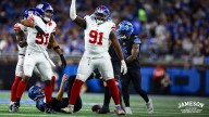 Inside the Numbers: Giants vs. Patriots Preview