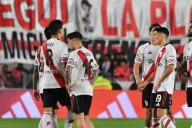 ¿Por qué River no podrá concentrar en el Monumental antes del Superclásico?