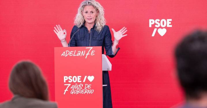 El PSOE mantiene su confianza en el fiscal general y carga contra los "jueces que hacen política"