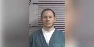 Convicted murderer sentenced to additional 41 years after death of fellow Colorado inmate