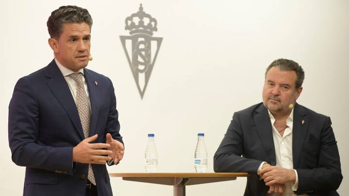 Sube la deuda del Sporting a 43,1 millones: Lista de a quién debe pagar y cuánto