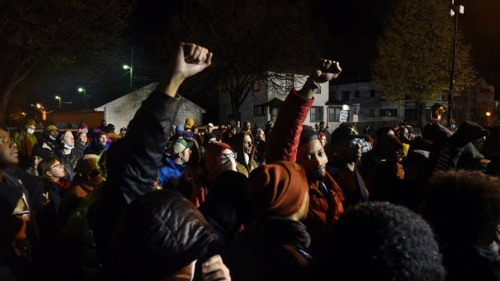 Ten years later: how the death of Jamar Clark sparked a new form of activism