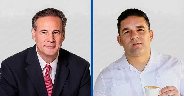 Una elección, dos caminos: el pulso final por el Distrito 3 de Miami