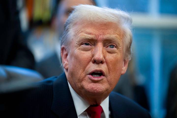 Donald Trump downplays 50-year mortgage idea, says it isn't a 'big deal' after criticism