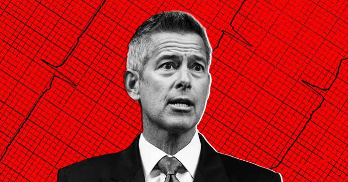 Head of NASA Announces Huge Reduction in Commercial Flights Ahead of Thanksgiving