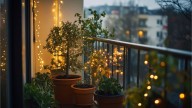 Cómo decorar tu terraza en Navidad: 5 ideas elegantes y sin complicaciones para darle un estilo único