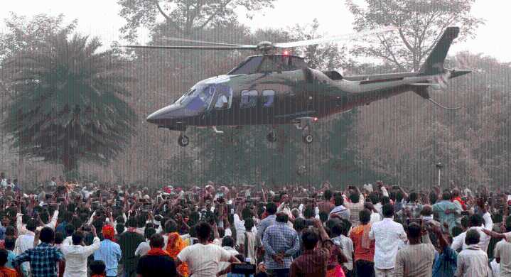 Will Bihar vote for change or continuity?