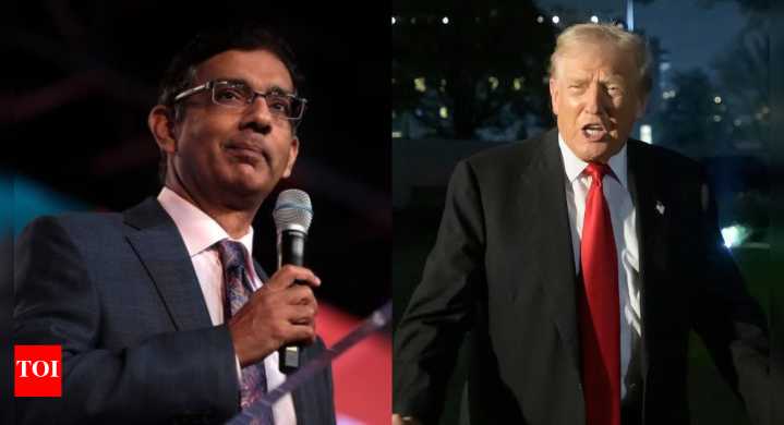 Indian-origin MAGA ally backs Donald Trump’s H-1B U-turn: ‘At least get your stories straight’