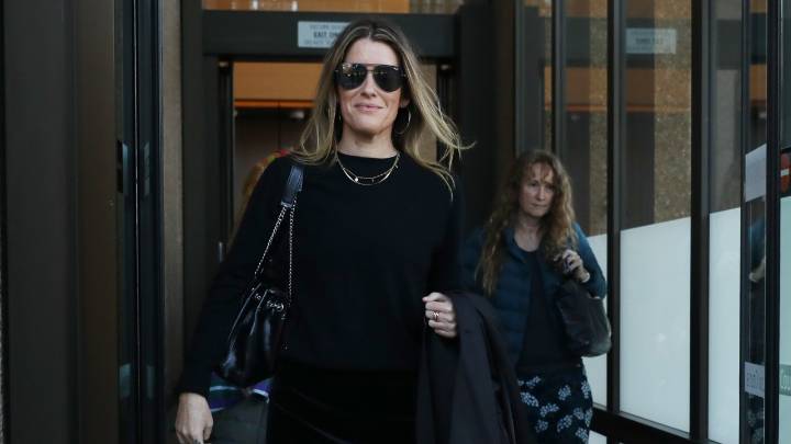 Women’s rights activist calls for ‘accountability’ of Australian Human Rights Commission over child gender identity cases