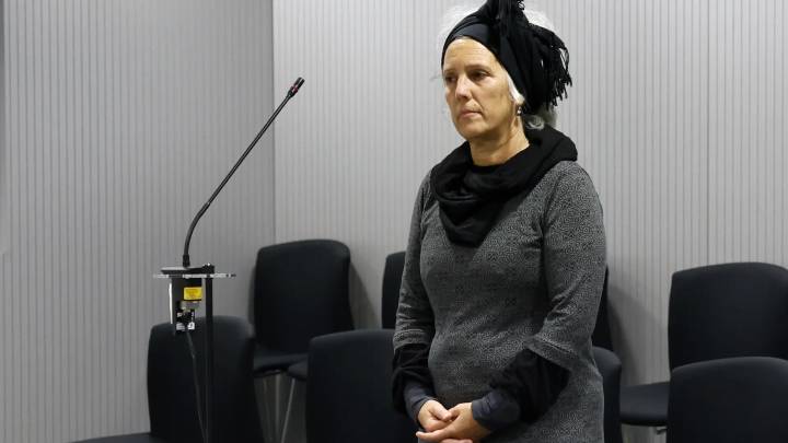 'Olga' reconoce que dio la orden de asesinar en 2001 al concejal José Javier Múgica