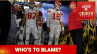 WAKE-UP CALL: Chiefs LEADERSHIP QUESTIONED—Can Andy Reid and Patrick Mahomes FIX Execution WOES?