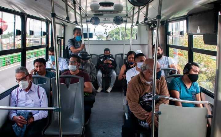 Aumento al pasaje del transporte público CdMx 2025: ¿Cuál es el nuevo PRECIO por tarifa?