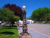 Llega “Latente”, lecturas en silencio y charla en Plaza Mitre