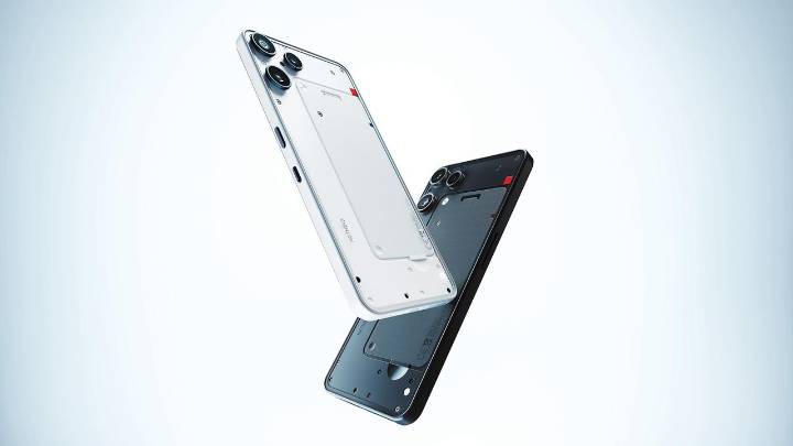 Nothing Phone 3a Lite vs. Moto G Power 2025: Budget battle