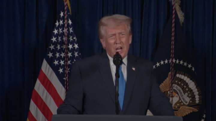 Donald Trump anunció que estatus migratorio de afganos que entraron a EE. UU. en el gobierno Biden será 'reexaminado' tras ataque en Washington