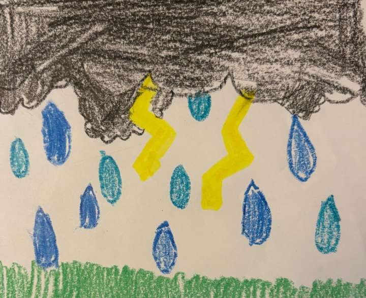 Loveland weather for Thursday: Rain in the afternoon, overnight