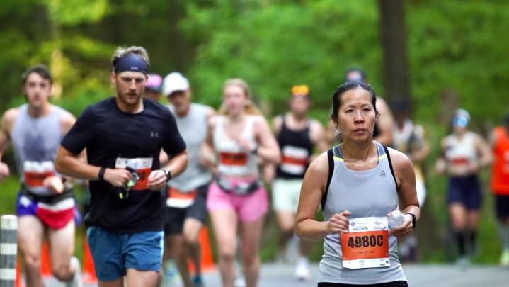 Ready for race day: Registration opens for miniMarathon, Marathon training