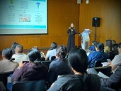 "Fortaleciendo el cuidado de nuestras Personas Mayores en el Cauca": secretaría de Salud del Cauca