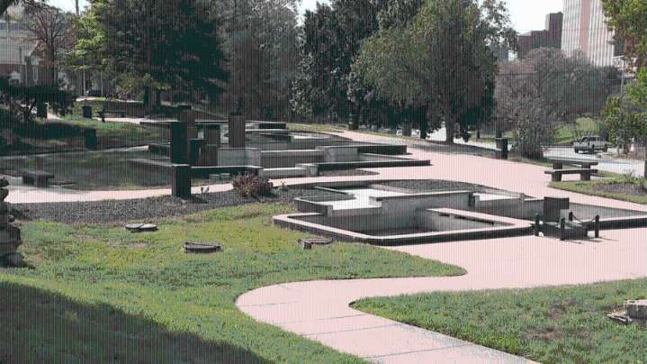 KC Vietnam Veterans' Memorial Fountain would cost nearly $3 million to repair