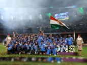 India’s Women Conquer The World: BCCI Announces Record ₹51 Crore After Historic World Cup Triumph Over South Africa